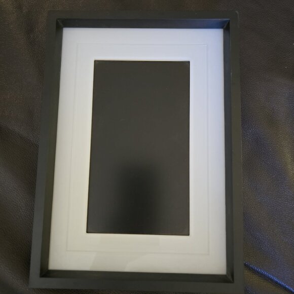 KODAK EasyShare M820 Digital Frame (working great) - Picture 7 of 10